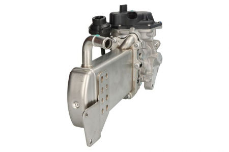 Supapa EGR potrivit VW AMAROK 2.0D 09.10-05.22 [2]