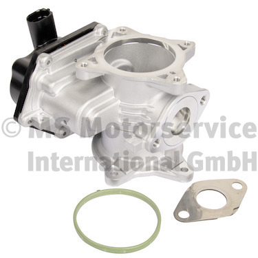 Supapa EGR potrivit VW AMAROK, CRAFTER 30-35, CRAFTER 30-50 2.0D 09.10-05.22 [3]