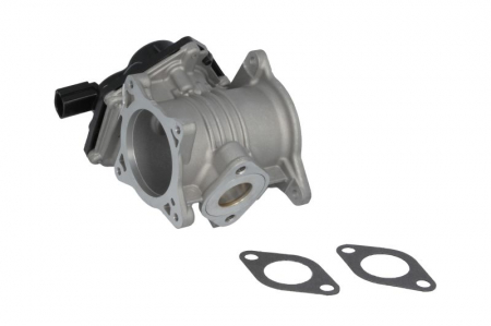 Sistem evacuare - Supapa EGR potrivit VW AMAROK, CRAFTER 30-35, CRAFTER 30-50 2.0D 09.10-
