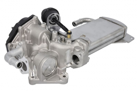 Supapa EGR - Supapa EGR potrivit VW CALIFORNIA T5 CAMPER, CALIFORNIA T6 CAMPER, MULTIVAN T5, MULTIVAN T6, TRANSPORTER T5, TRANSPORTER T6, TRANSPORTER T6 / CARAVELLE T6 2.0D 09.09-12.19