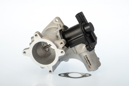 Supapa EGR - Supapa EGR potrivit VW CRAFTER 30-35, CRAFTER 30-50, MULTIVAN T5, TOUAREG, TRANSPORTER T5 2.5D 01.03-05.13
