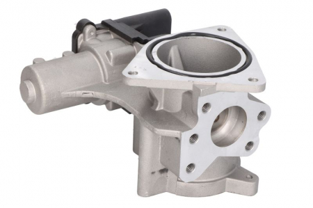 Supapa EGR - Supapa EGR potrivit VW CRdupa 30-35, CRdupa 30-50, MULTIVAN V, TOUAREG, TRANSPORTER V 2.5D 01.03-05.13