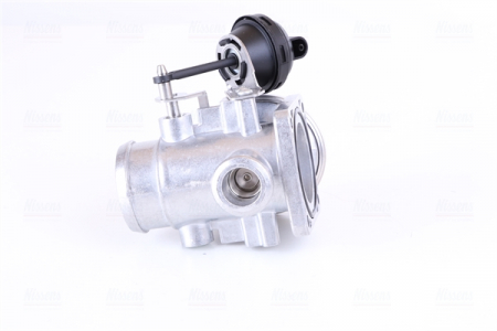 Supapa EGR potrivit VW LT 28-35 II, LT 28-46 II 2.5D 05.96-07.06 [4]