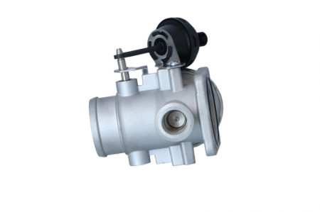 Supapa EGR potrivit VW LT 28-35 II, LT 28-46 II 2.5D 05.96-07.06 [4]