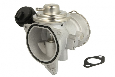 Supapa EGR - Supapa EGR potrivit VW MULTIVAN V, TRANSPORTER V 2.5D 04.03-11.09