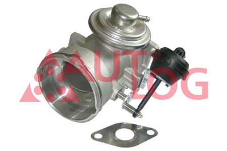 Supapa EGR - Supapa EGR potrivit VW MULTIVAN V, TRANSPORTER V 2.5D 04.03-11.09