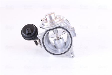 Supapa EGR potrivit VW MULTIVAN V, TRANSPORTER V 2.5D 04.03-11.09 [3]