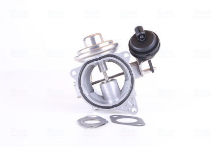 Supapa EGR potrivit VW TOUAREG 2.5D 01.03-05.10 [1]