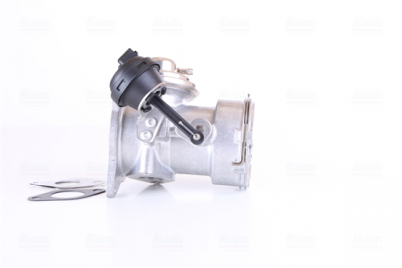 Supapa EGR potrivit VW TOUAREG 2.5D 01.03-05.10 [2]