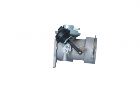 Supapa EGR potrivit VW TOUAREG 2.5D 01.03-05.10 [2]