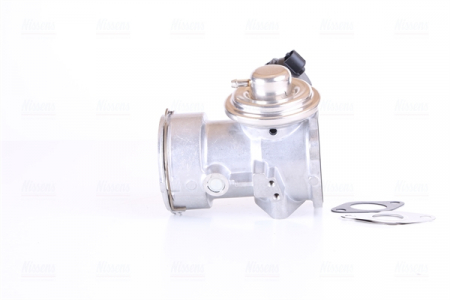 Supapa EGR potrivit VW TOUAREG 2.5D 01.03-05.10 [4]