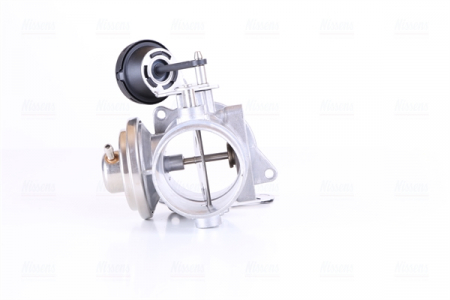 Supapa EGR potrivit VW TRANSPORTER IV 2.5D 09.95-04.03 [5]