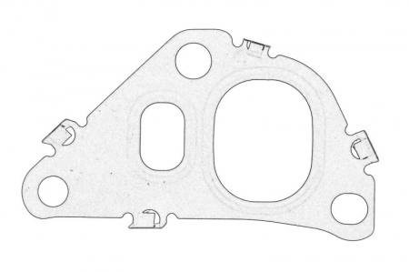 EGR - Supapa EGR stub-pipe gasket NISSAN NV400; OPEL MOVANO B; RENAULT ALASKAN, MASTER III 2.3D dupa 2010