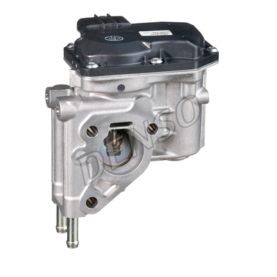 Supapa EGR TOYOTA DYNA, HILUX VII, LAND CRUISER PRADO 2.5D/3.0D dupa 2005 [2]