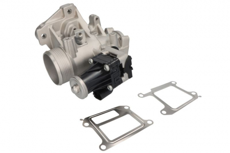 EGR - Supapa EGR VOLVO C30, C70 II, S40 II, S60 II, S80 II, V40, V50, V60 I, V70 III, XC60, XC70 II 2.0D/2.4D/2.4DH dupa 2007