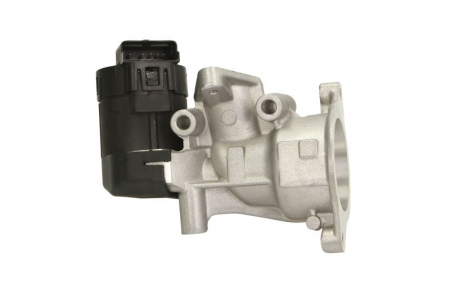 EGR - Supapa EGR VOLVO C30, C70 II, S40 II, S80 II, V40, V50, V70 III; CITROEN C4, C4 GRAND PICASSO I, C4 I, C4 PICASSO I, C5 II, C5 III, C8, JUMPY; FIAT SCUDO, ULYSSE; FORD C-MAX 2.0/2.0D dupa 1999