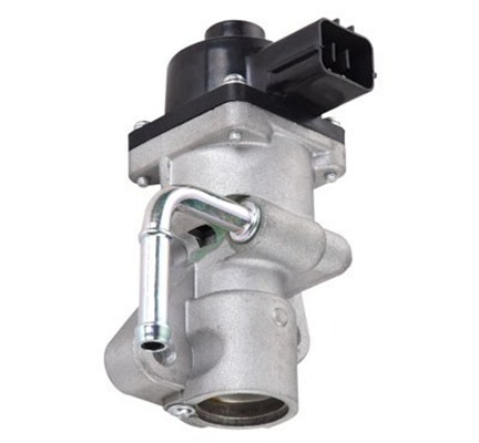 EGR - Supapa EGR VOLVO C30, S40 II, S80 II, V50, V70 III; FORD C-MAX, FIESTA V, FOCUS C-MAX, FOCUS II, GALAXY, KUGA II, MAVERICK, MONDEO III, MONDEO IV, S-MAX; MAZDA 3, 5, 6, MPV II, TRIBUTE 1.8-2.5 dupa 20