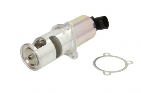 EGR - Supapa EGR VOLVO S40 I, V40; MITSUBISHI CARISMA, SPACE STAR; NISSAN INTERSTAR, PRIMASTAR; OPEL MOVANO, VIVARO A; RENAULT CLIO II, ESPACE IV, KANGOO, KANGOO EXPRESS, LAGUNA I, LAGUNA II 1.9D dupa 1997