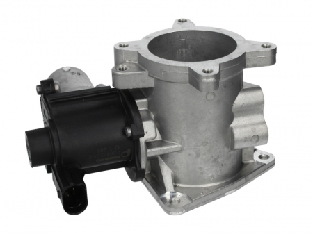 EGR - Supapa EGR VW CRAFTER 30-35, CRAFTER 30-50, MULTIVAN V, TOUAREG, TRANSPORTER V 2.5D intre 2003-2013