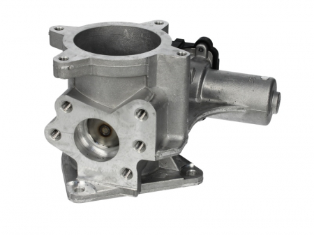 Supapa EGR VW CRAFTER 30-35, CRAFTER 30-50, MULTIVAN V, TOUAREG, TRANSPORTER V 2.5D intre 2003-2013 [1]
