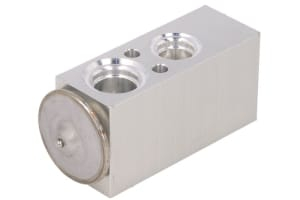 Supapa expansiune aer conditionat  potrivit PEUGEOT 508 I, EXPERT, TRAVELLER 1.6-Electric 11.10- [0]