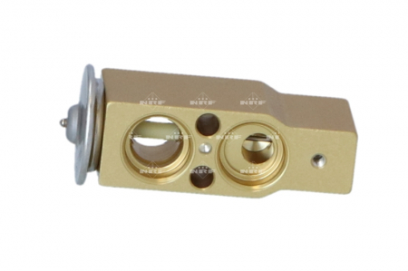 Supapa expansiune clima Alfa Romeo / Fiat / Lancia / Toyota 145 şi 94-99 / 145 II 99 - / 146 I, 94-99 / 146 II 99 - / 166 / GTV 95 - / Spider 95 - [1]