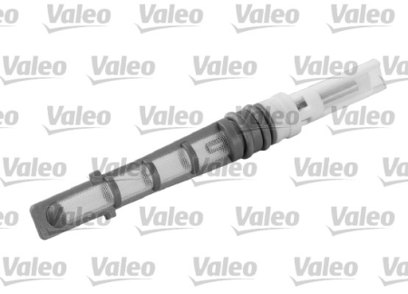 Elemente sistem climatizare - Supapa expansiune clima (culoare: alb) potrivit FORD MONDEO I, MONDEO II 1.6-2.5 1993-2000
