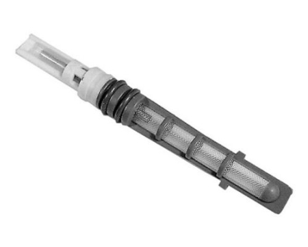 Supapa expansiune clima (culoare: albastru, sectiune transversala: 1,701mm²) potrivit FORD MONDEO I, MONDEO II 1.6-2.5 1993-2000 [1]