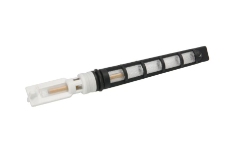 Elemente sistem climatizare - Supapa expansiune clima (culoare: negru, sectiune transversala: 1,828mm²) potrivit CADILLAC ESCALADE 5.3/6.0 2001-2006