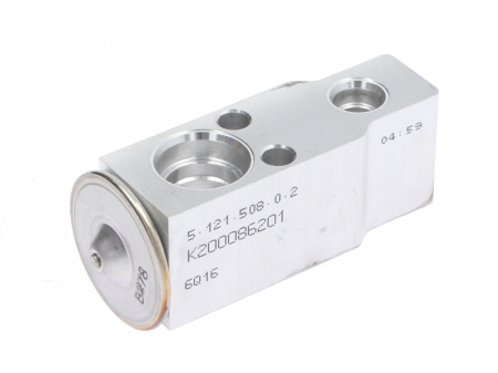 Piese Auto - Supapa expansiune clima FIAT BARCHETTA, BRAVA, BRAVO I, DUCATO, DUCATO PANORAMA, PUNTO; LANCIA Y 1.1-2.8D intre 1989-2005