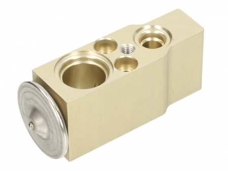 Piese Auto - Supapa expansiune clima FIAT DUCATO; OPEL VECTRA B 1.6-2.8D intre 1995-2003