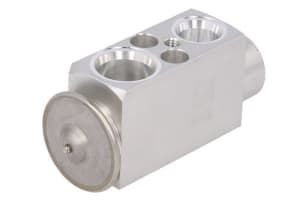 Elemente sistem climatizare - Supapa expansiune clima potrivit FORD C-MAX II, FOCUS III, GRAND C-MAX 1.0-2.0D dupa 2010