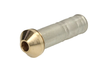 Elemente sistem climatizare - Supapa expansiune clima (la mai rece, tip de refrigerant: R134a, putere nominala A/C: 2,6kW)