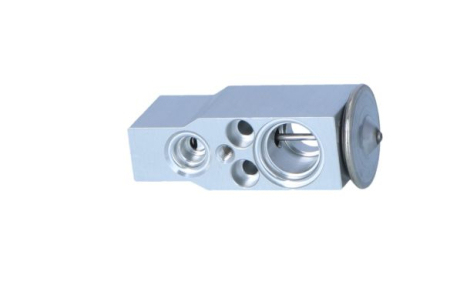 Elemente sistem climatizare - Supapa expansiune clima potrivit ABARTH GRANDE PUNTO, PUNTO, PUNTO EVO; ALFA ROMEO MITO; FIAT FIORINO, GRANDE PUNTO, LINEA, PUNTO, PUNTO EVO, QUBO 0.9-1.9D dupa 2005