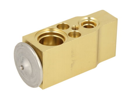 Elemente sistem climatizare - Supapa expansiune clima potrivit ALFA ROMEO 156, GTV, SPIDER; PEUGEOT PARTNER TEPEE, PARTNER/MINIVAN 1.6-3.2 09.94-