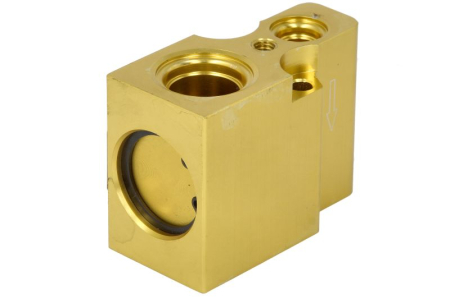 Elemente sistem climatizare - Supapa expansiune clima potrivit AUDI A3, TT; CITROEN XANTIA; MG ZR, ZS; RENAULT SAFRANE I, SAFRANE II; ROVER 200, 200 II, 25 I, 400, 400 II, 45 I, COUPE, STREETWISE 1.0-3.2 1988-2013