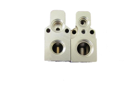 Elemente sistem climatizare - Supapa expansiune clima potrivit AUDI A3, TT; RENAULT KANGOO, MEGANE I, SAFRANE I, SAFRANE II, SCENIC I; SEAT AROSA, CORDOBA, CORDOBA VARIO, IBIZA II, IBIZA IV, IBIZA IV SC 1.0-Electric dupa 1981