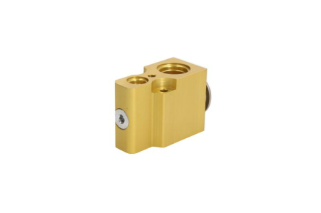 Supapa expansiune clima potrivit AUDI A3, TT; RENAULT KANGOO, MEGANE I, SAFRANE I, SAFRANE II, SCENIC I; SEAT AROSA, CORDOBA, CORDOBA VARIO, IBIZA II, IBIZA IV, IBIZA IV SC 1.0-Electric dupa 1981 [2]