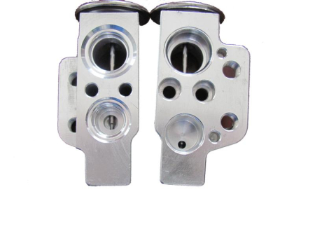 Supapa expansiune clima potrivit AUDI A3, TT; SEAT ALHAMBRA, ALTEA, ALTEA XL, LEON, TOLEDO III; SKODA OCTAVIA I, OCTAVIA II, SUPERB I, SUPERB II, YETI; VW BEETLE 1.0-3.6 dupa 2000 [1]