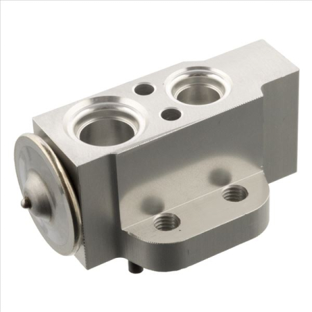 Supapa expansiune clima potrivit AUDI A3, TT; SEAT ALHAMBRA, ALTEA, ALTEA XL, LEON, TOLEDO III; SKODA OCTAVIA II, SUPERB II, YETI; VW BEETLE, CADDY ALLTRACK IV, CADDY III 1.0-3.6 2003-2022 [2]