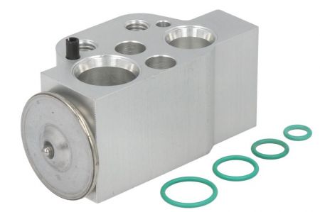 Supapa expansiune clima potrivit AUDI A6 ALLROAD C7, A6 C7, A7 1.8-4.0 10.10-09.18 [0]