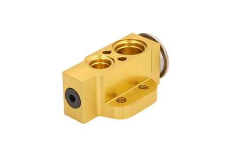 Supapa expansiune clima potrivit AUDI Q7; VW TOUAREG 2.5D-6.0D 10.02-08.15 [1]