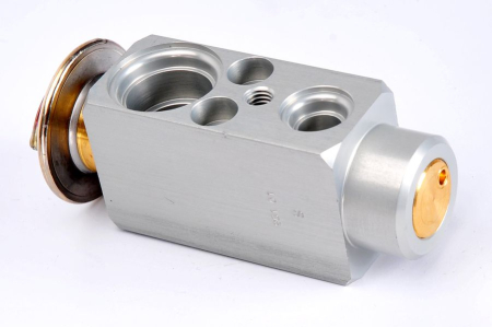Supapa expansiune clima potrivit BMW 3 (E36), 5 (E34), 7 (E32), 7 (E38), 8 (E31), Z3 (E36) 1.6-5.6 1985-2003 [1]