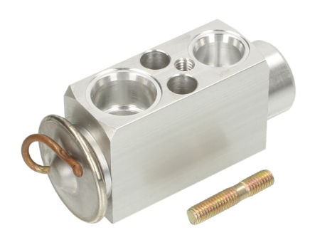 Supapa expansiune clima potrivit BMW 3 (E46), X3 (E83); MINI (R56), (R57), (R58), (R59), CLUBMAN (R55), CLUBVAN (R55), COUNTRYMAN (R60), PACEMAN (R61) 1.4-3.2 12.97-10.16 [0]