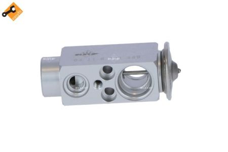 Supapa expansiune clima potrivit BMW 5 (E39), 7 (E38), X5 (E53), Z8 (E52) 2.0-5.4 1994-2006 [1]