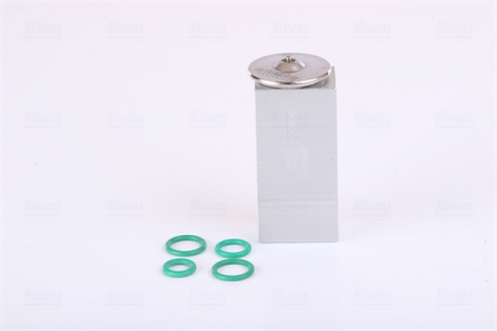 Supapa expansiune clima potrivit BMW Z4 (E89) 2.0/2.5/3.0 02.09-08.16 [2]