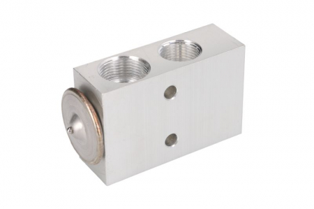 Vas expansiune - Supapa expansiune clima potrivit CASE; CATERPILLAR; DEUTZ; JOHN DEERE; MASSEY FERGUSON; NEW HOLLAND