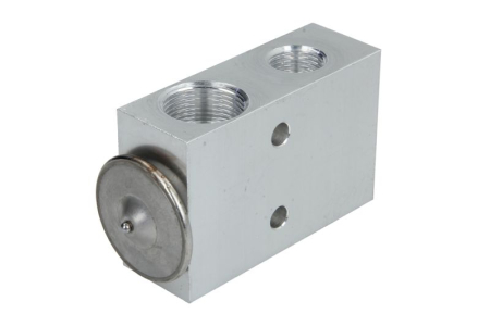 Elemente sistem climatizare - Supapa expansiune clima potrivit CASE IH 5000, 5088, 5120, 5130, 5140, 5150, 5220, 5230, 5240, 5250, 9000, 9110, 9130, 9150, 9170, 9180, 9190, 9210, 9230, 9240, 9250, 9260, 9270, 9280, 100, 50
