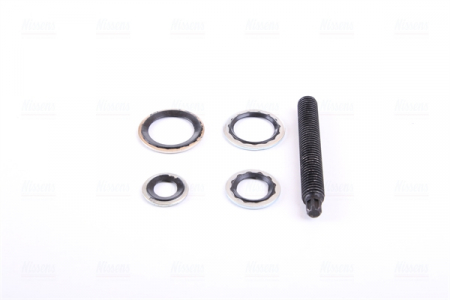 Supapa expansiune clima potrivit CHEVROLET CRUZE, ORLANDO; OPEL ASTRA J, ASTRA J GTC, ASTRA K, CASCADA, INSIGNIA A, INSIGNIA A COUNTRY, MERIVA B, ZAFIRA B, ZAFIRA C; SAAB 9-5 1.0-2.8 07.08- [4]