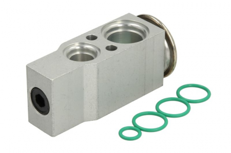Supapa expansiune clima potrivit CITROEN C4, C4 I; PEUGEOT 307 1.4-2.0D 08.00-04.12 [1]